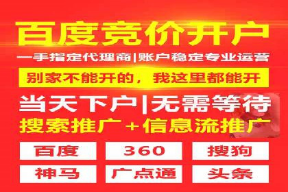竞价排名效果提升案例
